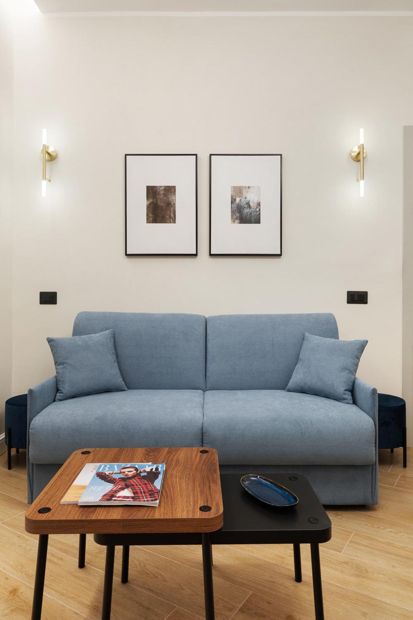 Volturno Boutique Apartment Rome Bagian luar foto