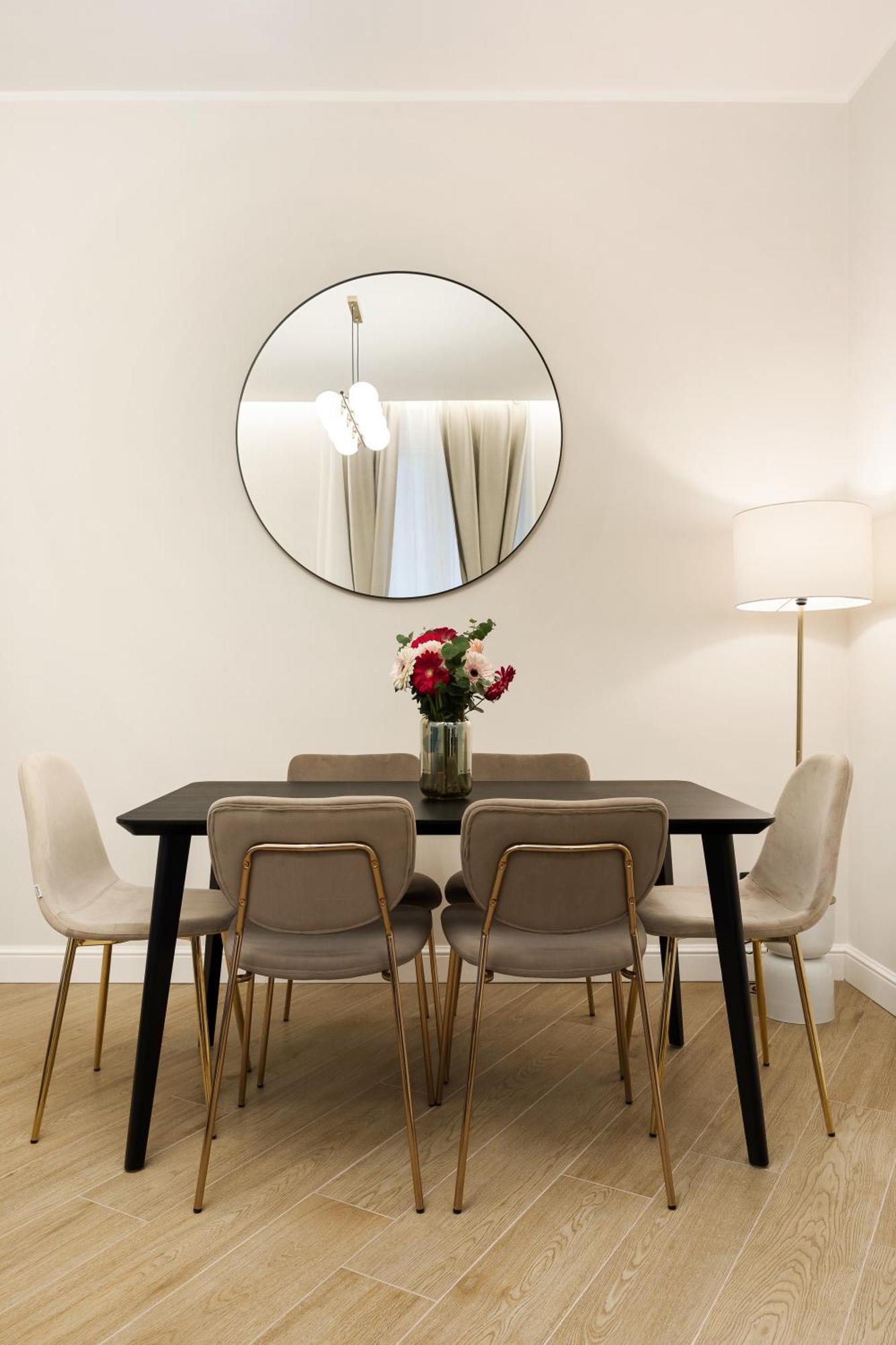 Volturno Boutique Apartment Rome Bagian luar foto
