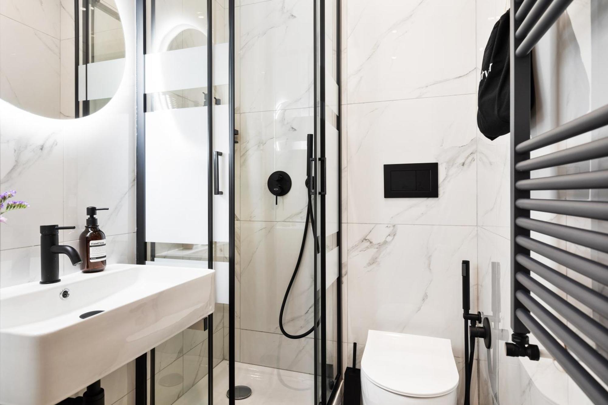 Volturno Boutique Apartment Rome Bagian luar foto